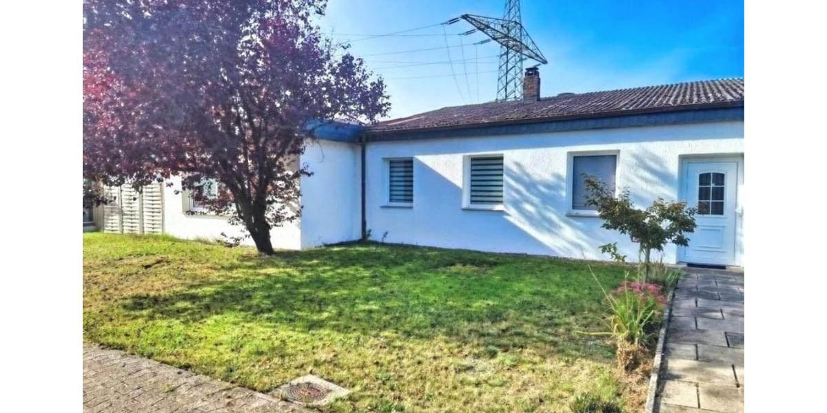 Einfamilienhaus Südheide Unterlüß - 10 Zimmer, 279 m&sup2;, 295.000&euro; | Angebot:26807103