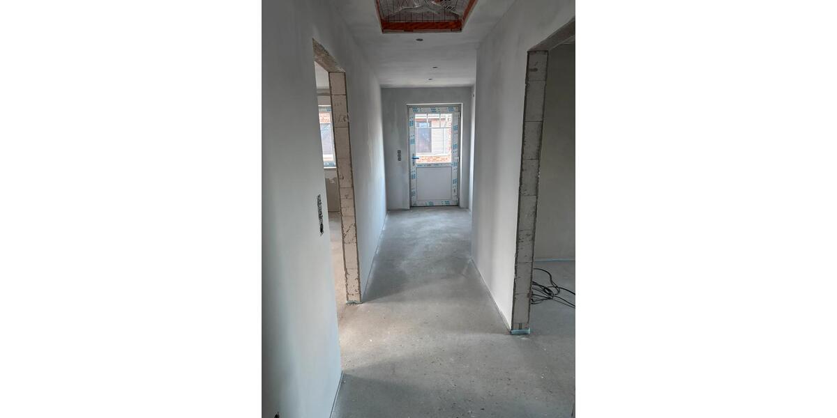 Dachgeschoßwohnung Viöl - 4 Zimmer, 92 m&sup2;, 1.150&euro; | Angebot:26055726