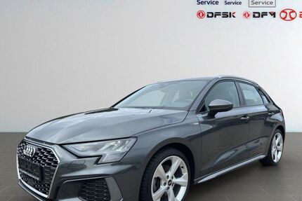 Audi A3 47.380 km 30.740 &euro; Schmidmühlen 92287