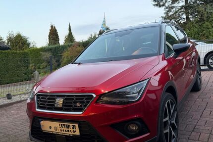 Seat Arona 84.324 km 13.500 &euro; Brekendorf 24811