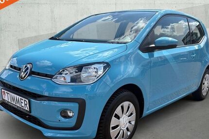 VW up!