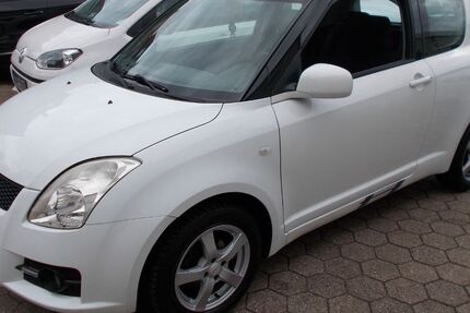 Suzuki Swift 185.000 km 3.000 &euro; Bochum 44809