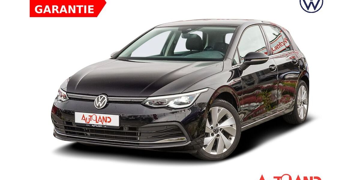 VW Golf 66.906 km 21.490 &euro; Cottbus OT Kolkwitz 03099