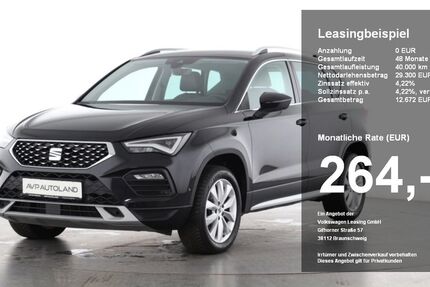 Seat Ateca 24.826 km 29.000 € Plattling 94447