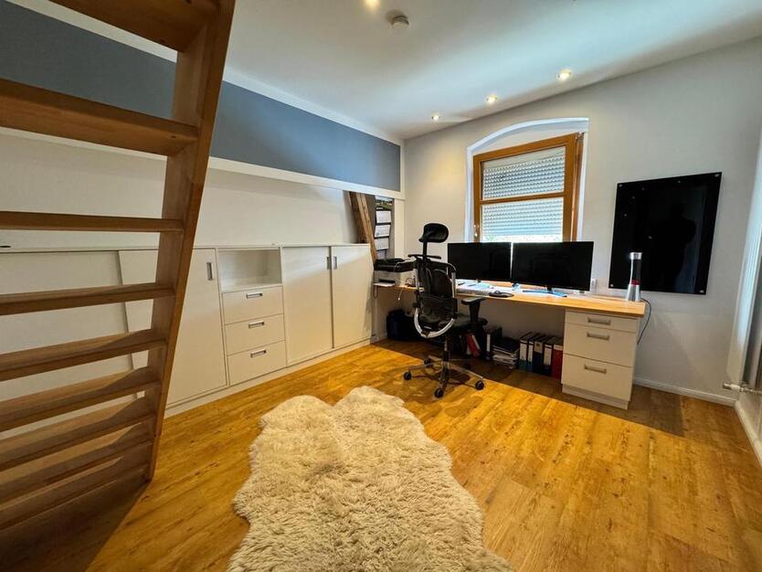 Traumhaft am Wasser leben zimmer