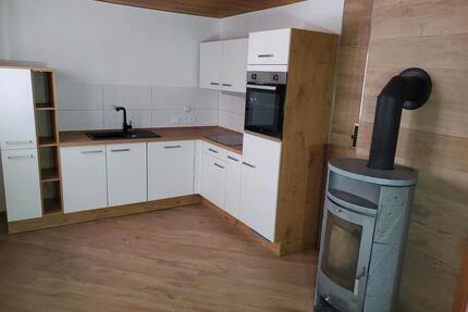 Maisonette Wohnung