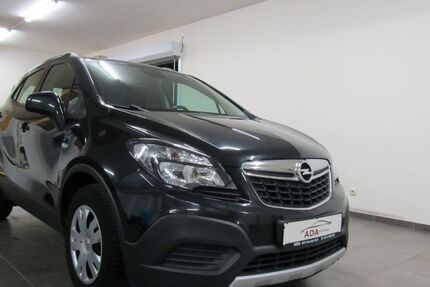 Opel Mokka 90.000 km 9.499 &euro; Oldenburg 26125
