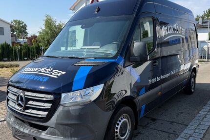 Mercedes-Benz Sprinter 65.300 km 29.900 &euro; Bad Krozingen 79189