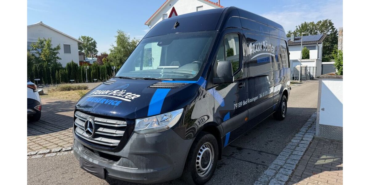 Mercedes-Benz Sprinter 65.300 km 29.900 &euro; Bad Krozingen 79189