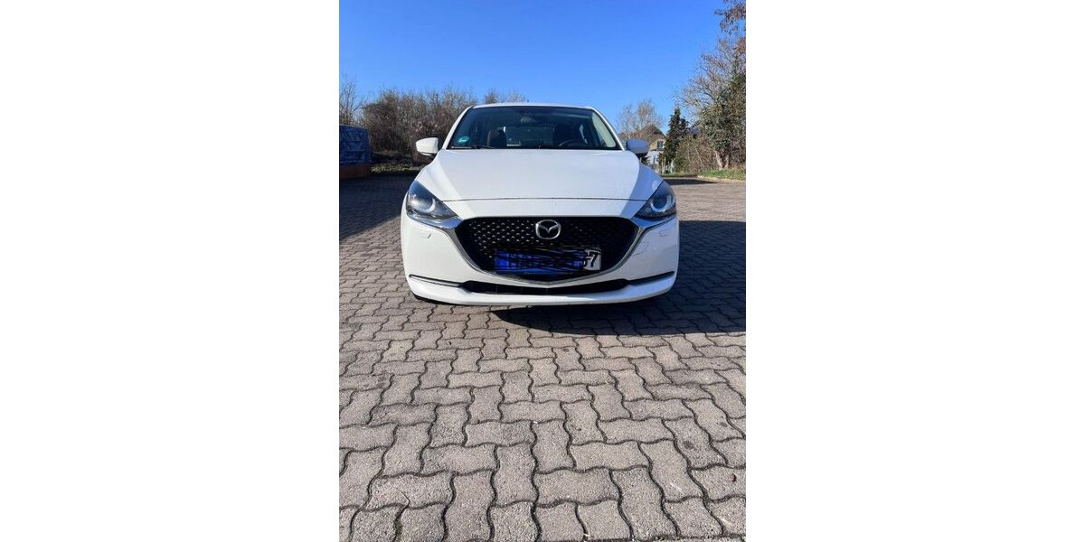 Mazda 2 Hybrid 77.000 km 15.900 &euro; Halle (Saale) 06132