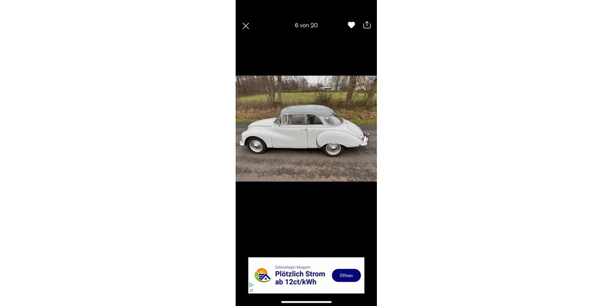 Audi Andere 20.500 km 17.000 &euro; Waffenbrunn 93494