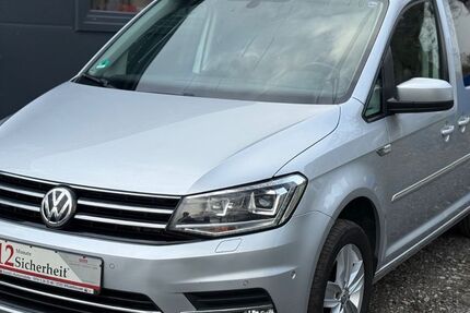 VW Caddy 277.000 km 9.999 &euro; Witzenhausen 37213