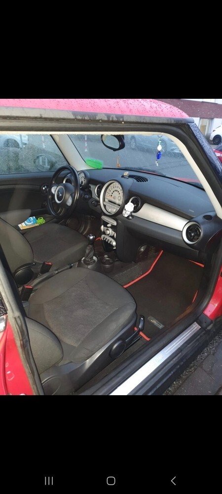 Mini (alt) 232.800 km 3.500 € Osnabrück 49074