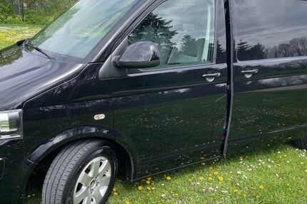 VW T5 Transporter 172.000 km 17.990 &euro; Planegg 82152