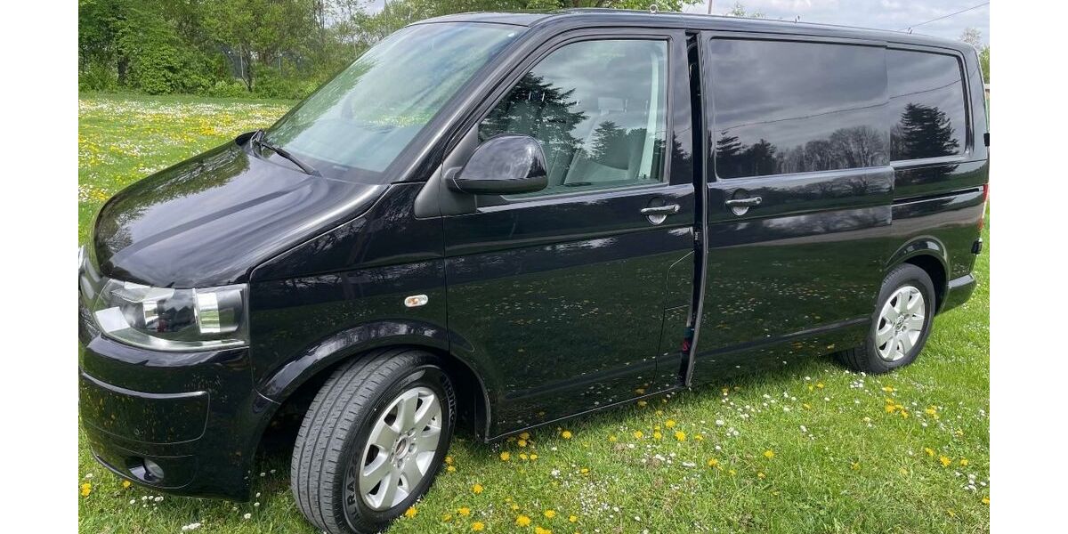 VW T5 Transporter 172.000 km 17.990 &euro; Planegg 82152