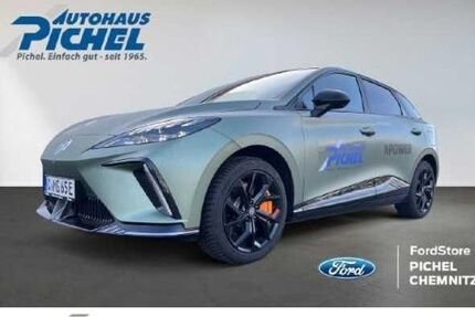 MG 4 17.699 km 27.899 € Chemnitz 09114