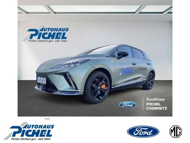 MG 4 17.699 km 27.899 € Chemnitz 09114