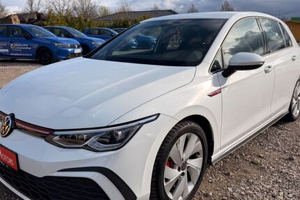 VW Golf 27.586 km 23.600 &euro; Weißenfels 06667