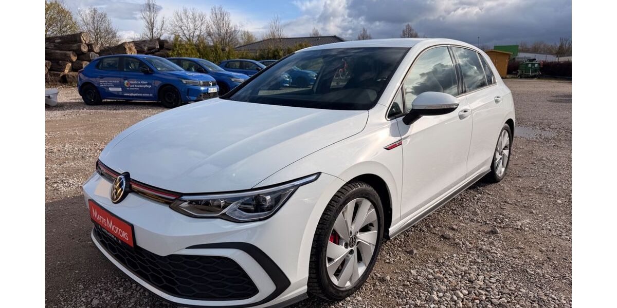 VW Golf 27.586 km 23.600 &euro; Weißenfels 06667