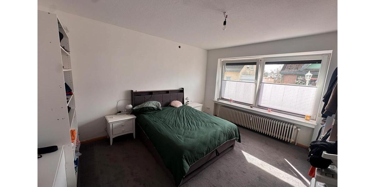 Terrassenwohnung Stuhr - 2 Zimmer, 87 m&sup2;, 1.278&euro; | Angebot:26020754