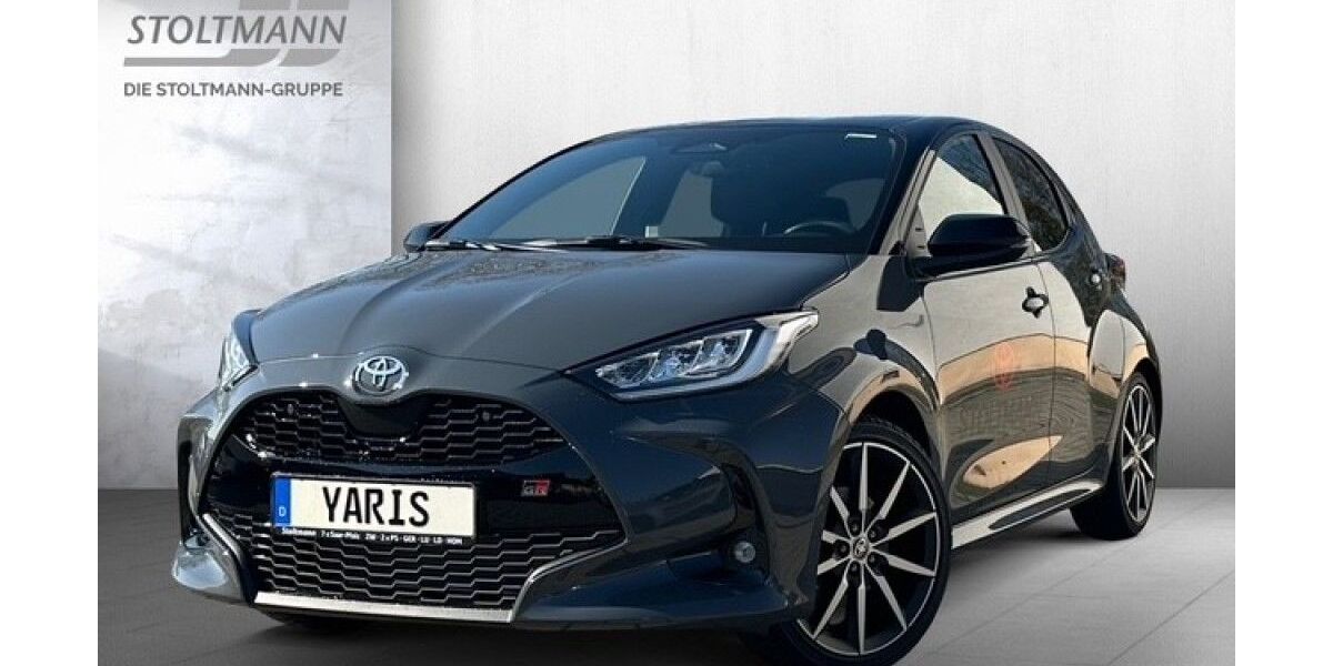 Toyota Yaris 7.500 km 28.777 &euro; Pirmasens 66953