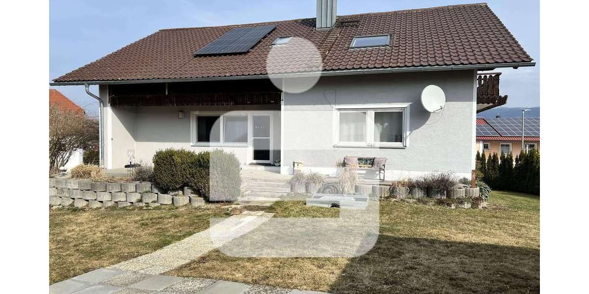 Einfamilienhaus Breitenberg - 6 Zimmer, 184 m&sup2;, 295.000&euro; | Angebot:26834266
