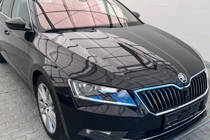 Skoda Superb 171.081 km 15.490 € Magdeburg 39116