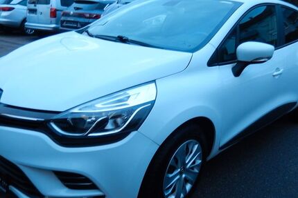 Renault Clio 80.200 km 7.499 € Mosbach/Neckarelz 74821