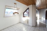 Helle u. ruhige 3,5-Zimmer-Wohnung mit Garage in zentraler Lage in Senden - 3.5 Senden | Angebot:25365255