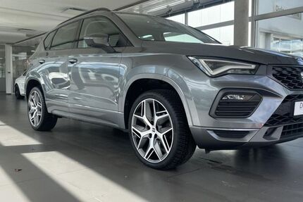 Seat Ateca 116.600 km 22.980 € Rheinfelden (Baden) (Rheinfelden) 79618
