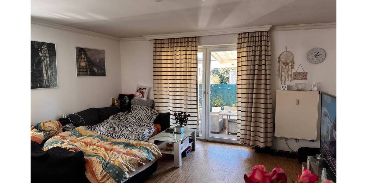 Etagenwohnung Harsewinkel - 2 Zimmer, 66 m&sup2;, 149.000&euro; | Angebot:25705259