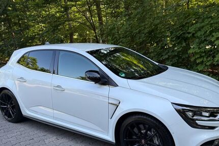 Renault Megane 48.650 km 28.300 &euro; Dreieich 63303