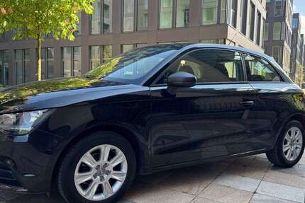 Audi A1 71.000 km 8.450 &euro; München 80995