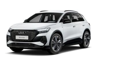 Audi Q4 e-tron 59.536 km 32.880 &euro; Siegen 57074