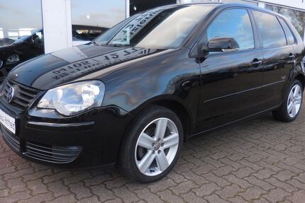 VW Polo 89.000 km 5.200 &euro; Hittfeld bei Hamburg 21218
