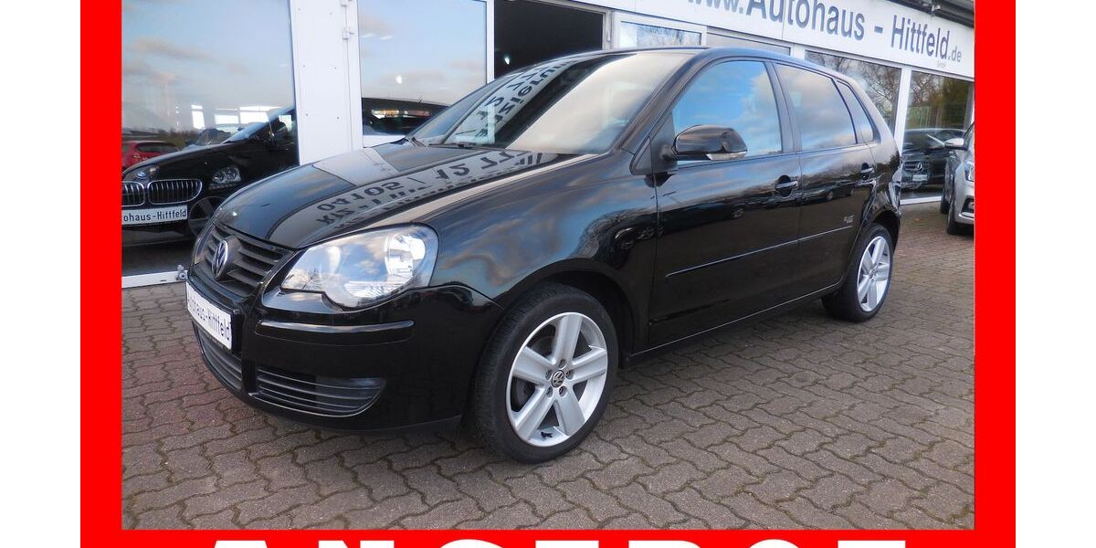 VW Polo 89.000 km 5.200 &euro; Hittfeld bei Hamburg 21218