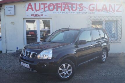 Nissan X-Trail 213.000 km 3.999 &euro; Schönefeld 12529