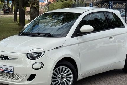 Fiat 500e 16.700 km 14.990 &euro; Melbeck 21406