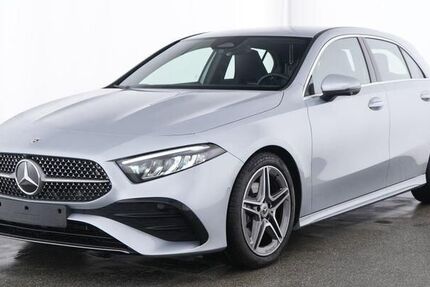 Mercedes-Benz A 180 7.700 km 33.890 &euro; Neubrandenburg 17033