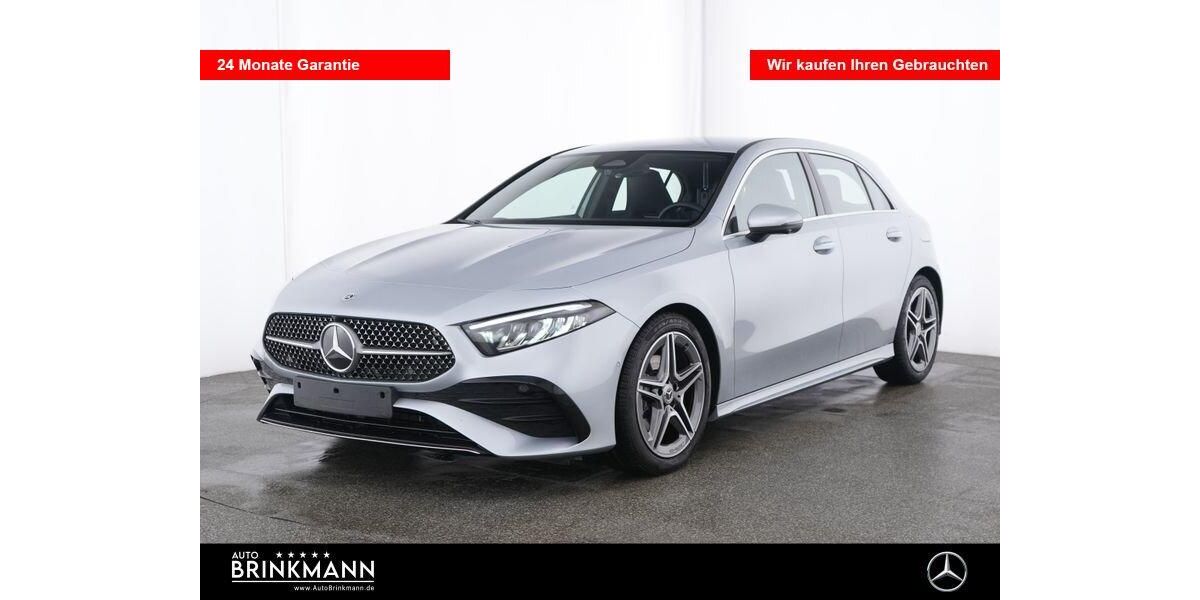 Mercedes-Benz A 180 7.700 km 33.940 &euro; Neubrandenburg 17033
