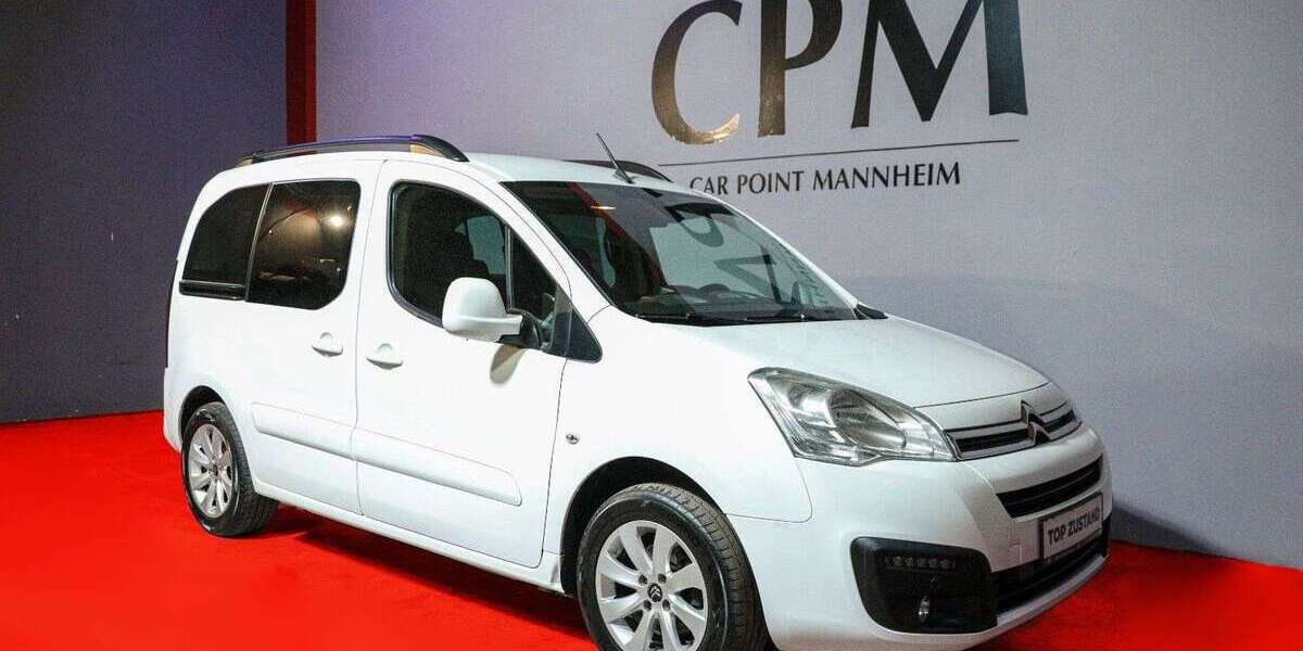 Citroen Berlingo 147.000 km 9.750 &euro; Mannheim 68167