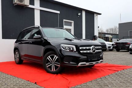 Mercedes GLB 200