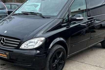 Mercedes-Benz Viano 215.000 km 7.500 &euro; Berlin 13127