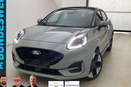 Ford Puma 2.801 km 25.980 &euro; Premnitz 14727