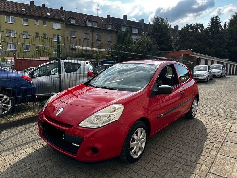 Clio