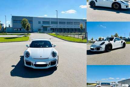 Porsche 991 17.450 km 176.991 &euro; Weiden 92637