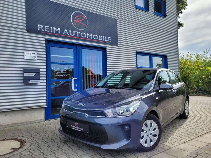 Kia Rio 98.366 km 8.950 € Lingen (Ems) 49811