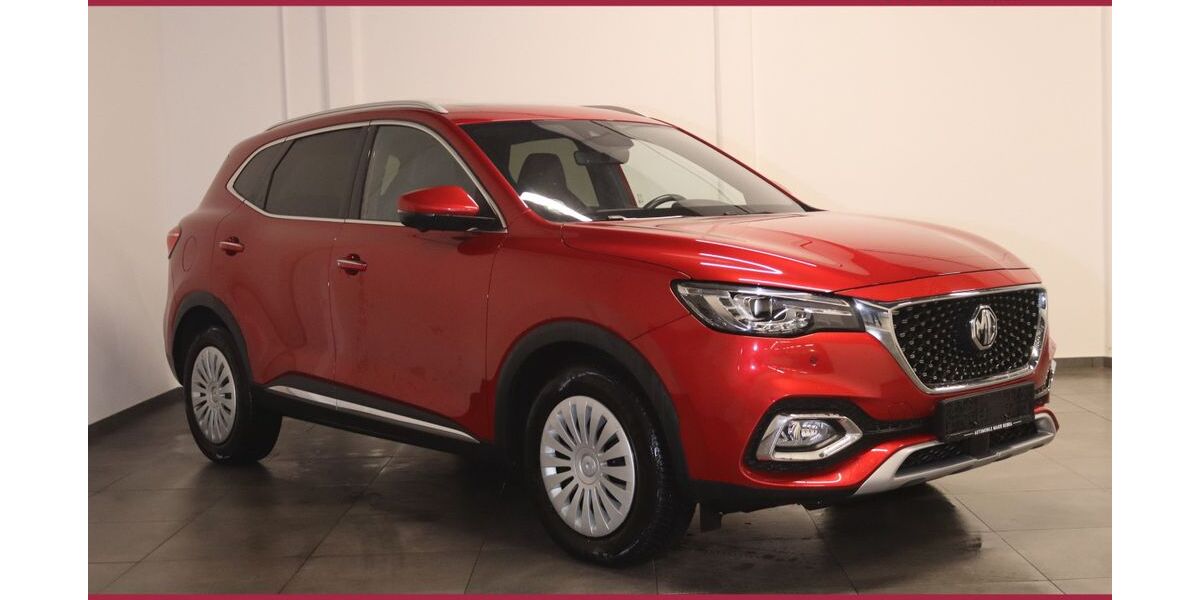 MG EHS 89.900 km 15.900 &euro; Bebra 36179