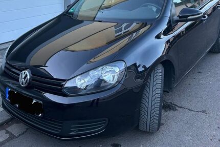 VW Golf 138.000 km 5.299 &euro; Heimbuchenthal 63872