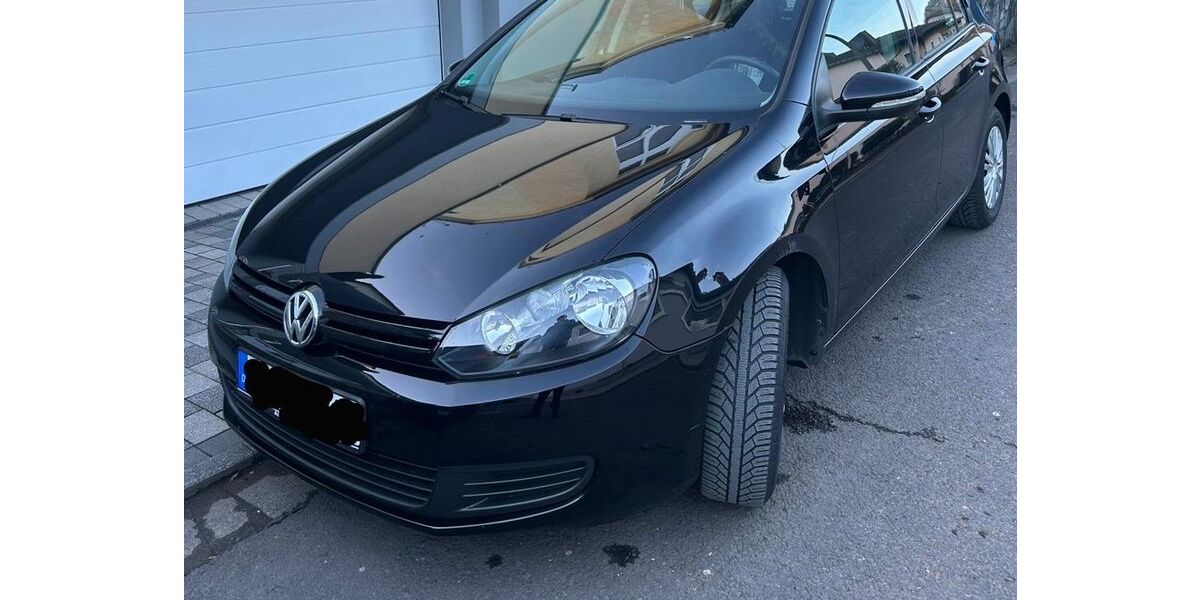 VW Golf 138.000 km 5.299 &euro; Heimbuchenthal 63872